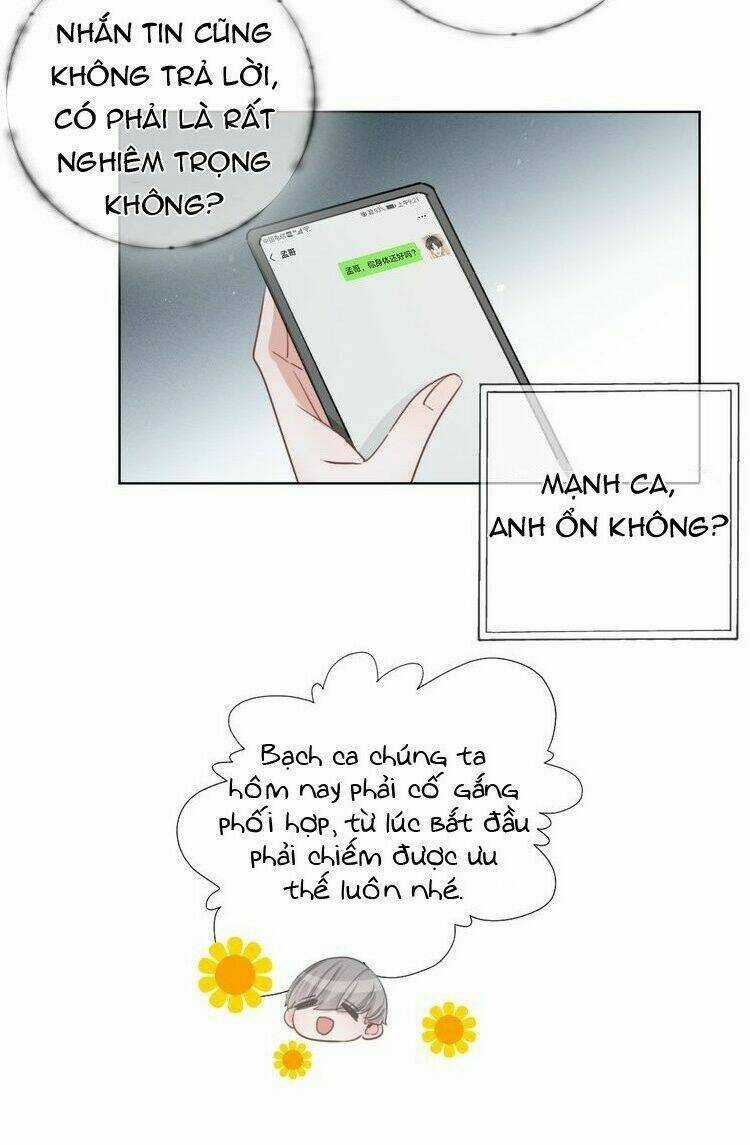 Biểu Diện Quan Hệ Nam Đoàn Chapter 41 trang 24