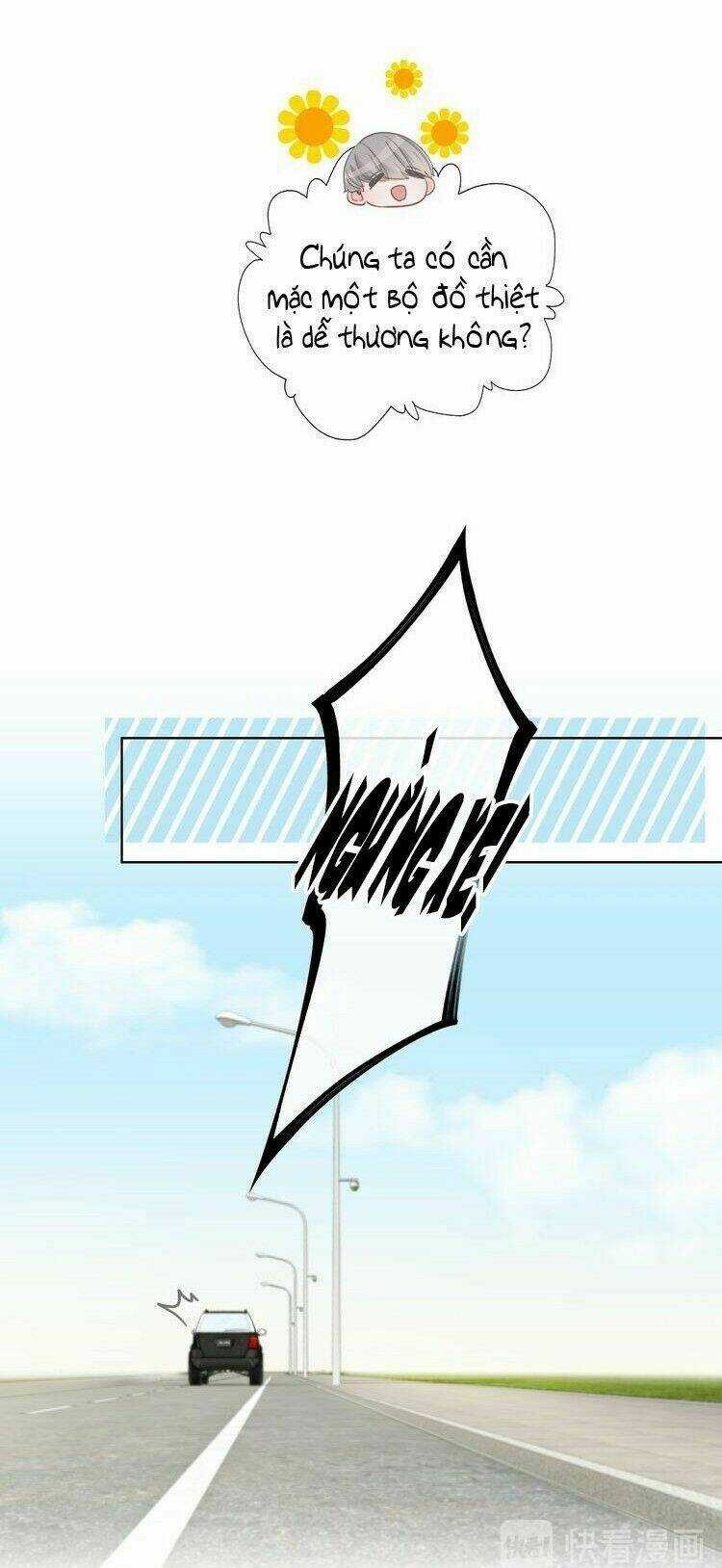 Biểu Diện Quan Hệ Nam Đoàn Chapter 41 trang 25