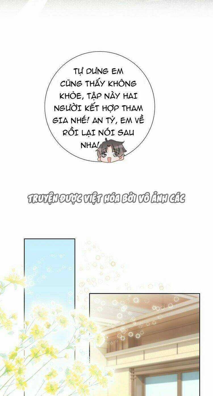 Biểu Diện Quan Hệ Nam Đoàn Chapter 41 trang 26