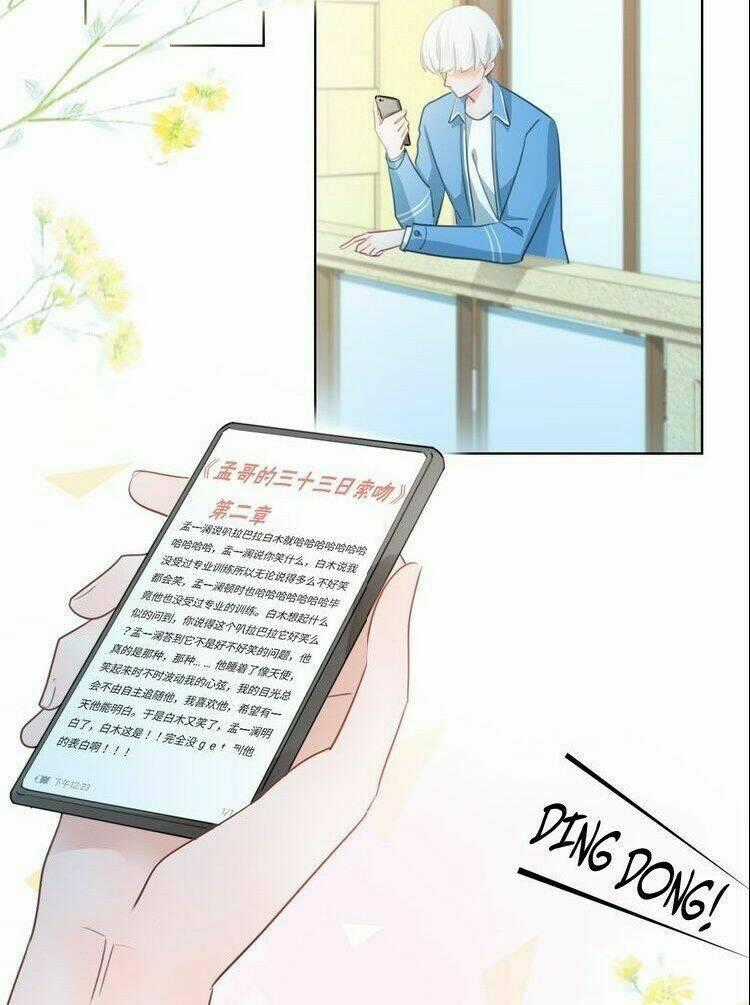 Biểu Diện Quan Hệ Nam Đoàn Chapter 41 trang 27