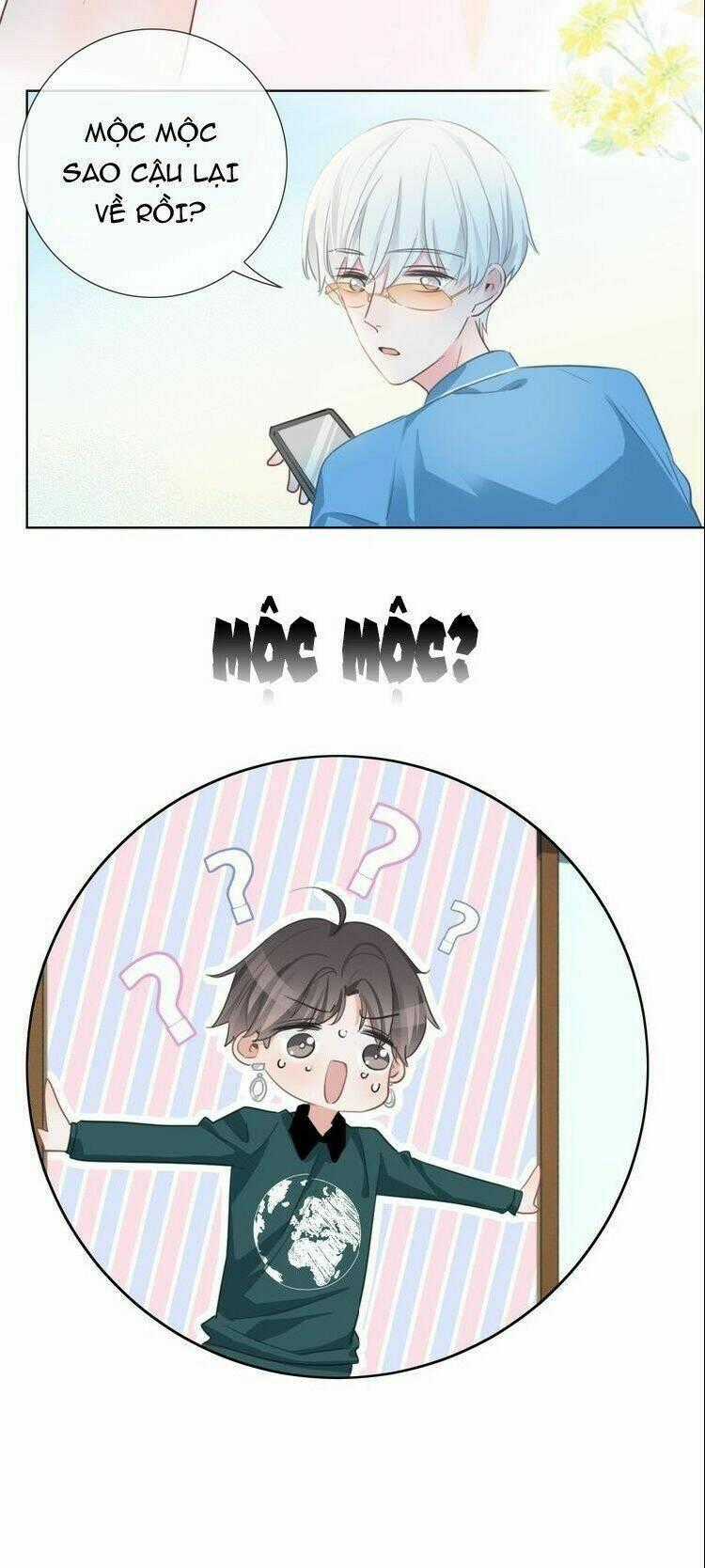 Biểu Diện Quan Hệ Nam Đoàn Chapter 41 trang 28