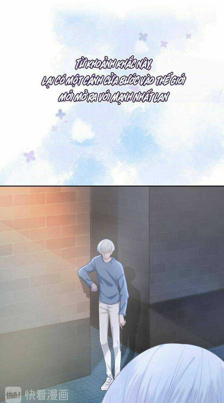 Biểu Diện Quan Hệ Nam Đoàn Chapter 41 trang 7