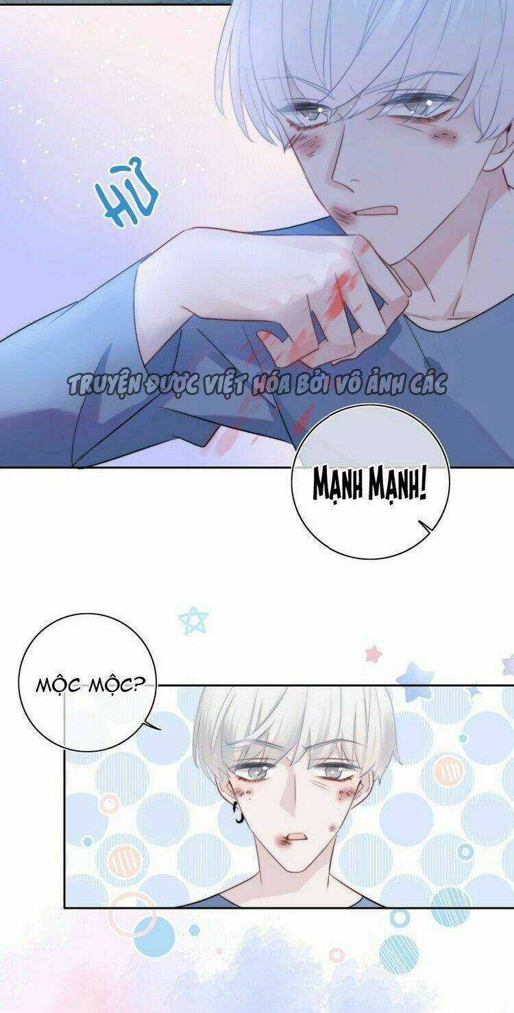 Biểu Diện Quan Hệ Nam Đoàn Chapter 41 trang 8