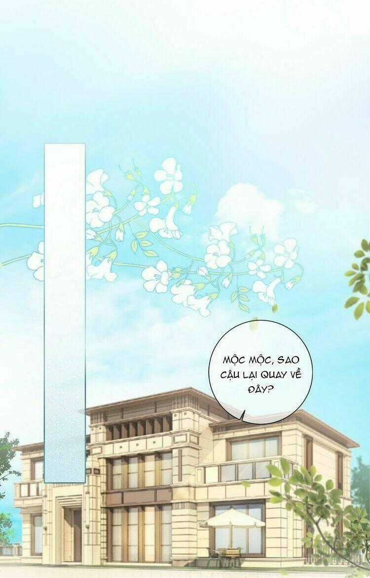 Biểu Diện Quan Hệ Nam Đoàn Chapter 42 trang 0
