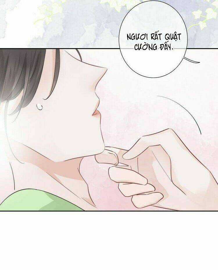 Biểu Diện Quan Hệ Nam Đoàn Chapter 42 trang 16