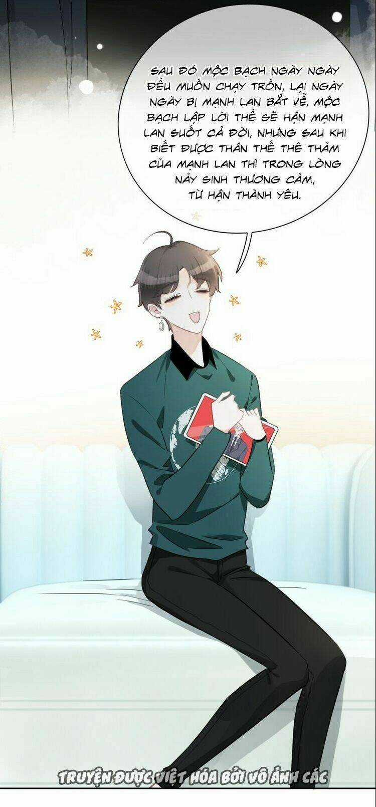 Biểu Diện Quan Hệ Nam Đoàn Chapter 42 trang 18