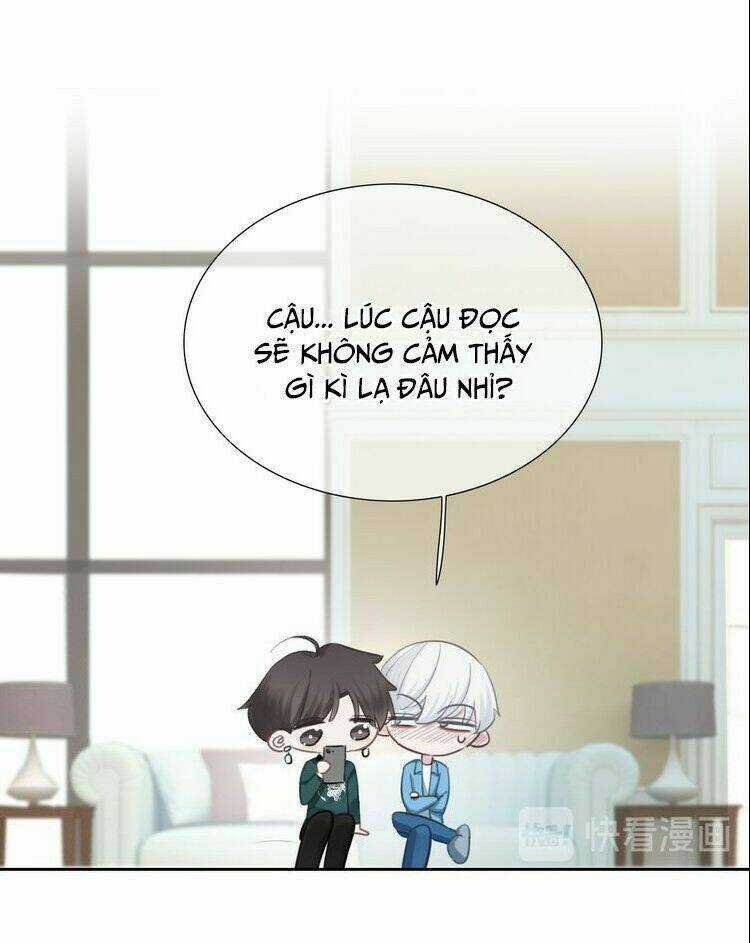 Biểu Diện Quan Hệ Nam Đoàn Chapter 42 trang 19