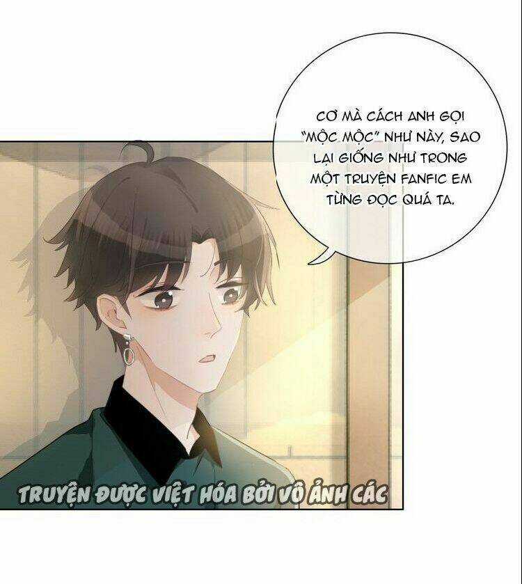 Biểu Diện Quan Hệ Nam Đoàn Chapter 42 trang 2