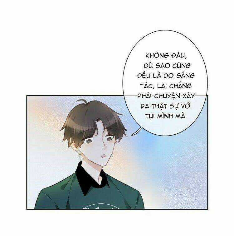 Biểu Diện Quan Hệ Nam Đoàn Chapter 42 trang 20