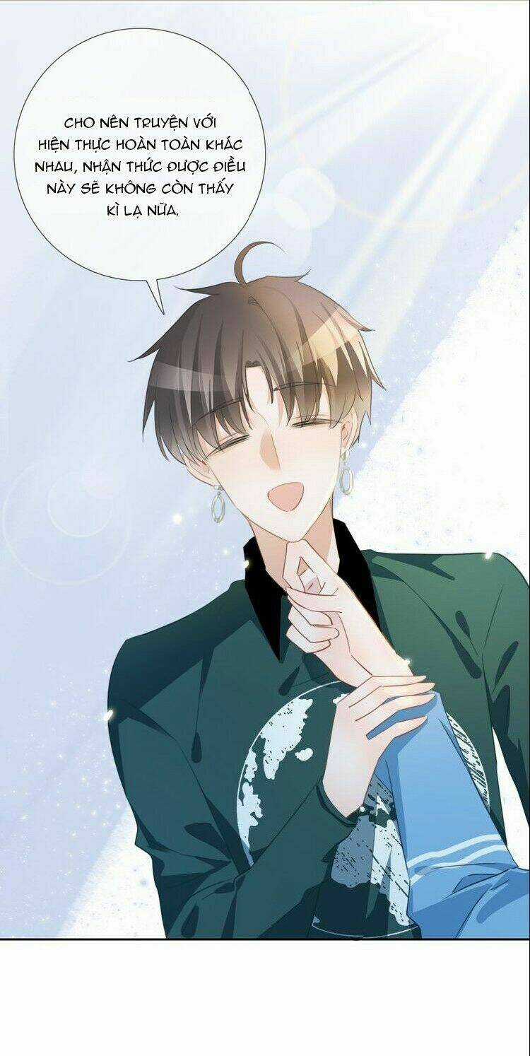 Biểu Diện Quan Hệ Nam Đoàn Chapter 42 trang 22