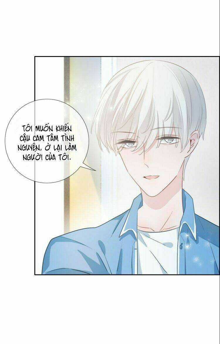 Biểu Diện Quan Hệ Nam Đoàn Chapter 42 trang 23