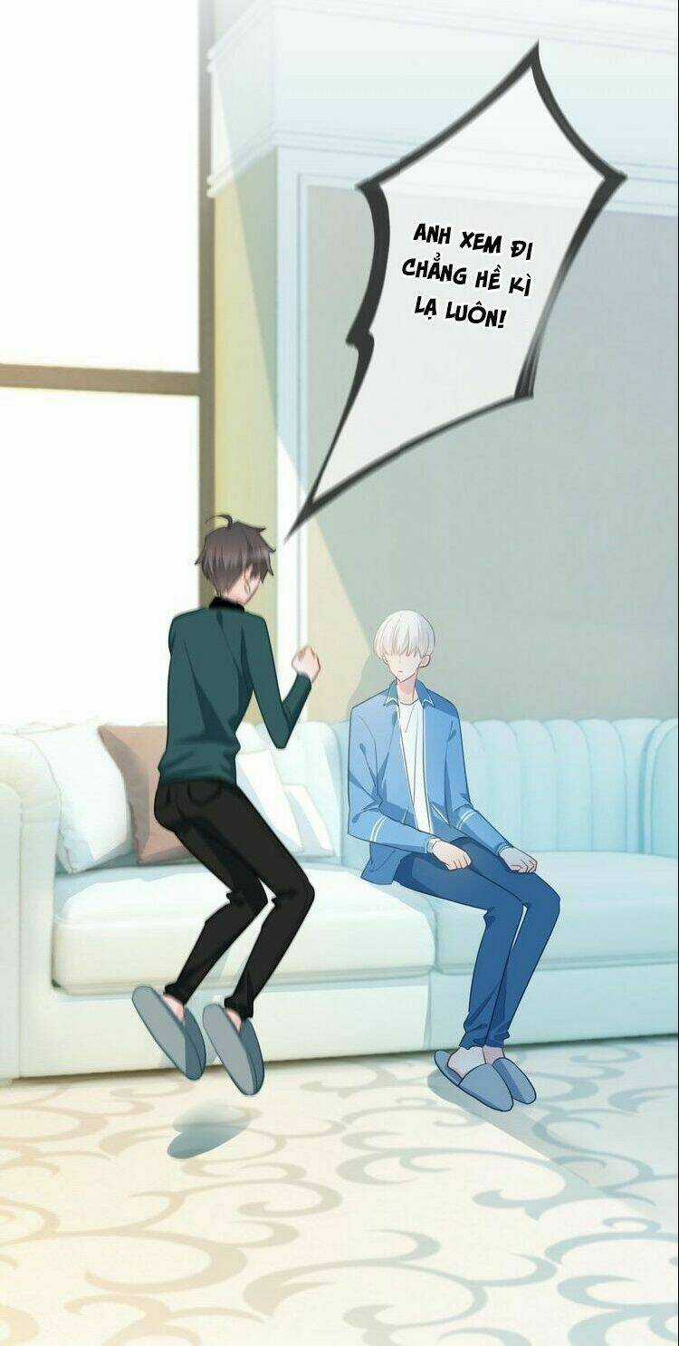 Biểu Diện Quan Hệ Nam Đoàn Chapter 42 trang 25