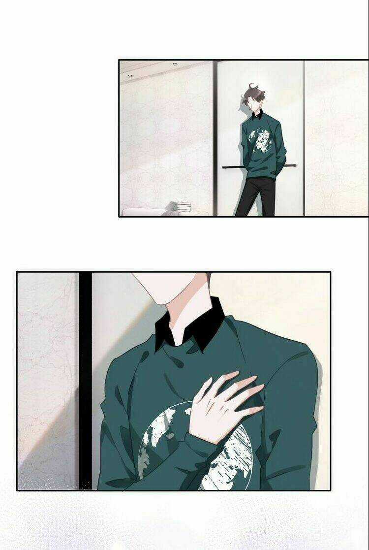 Biểu Diện Quan Hệ Nam Đoàn Chapter 42 trang 28