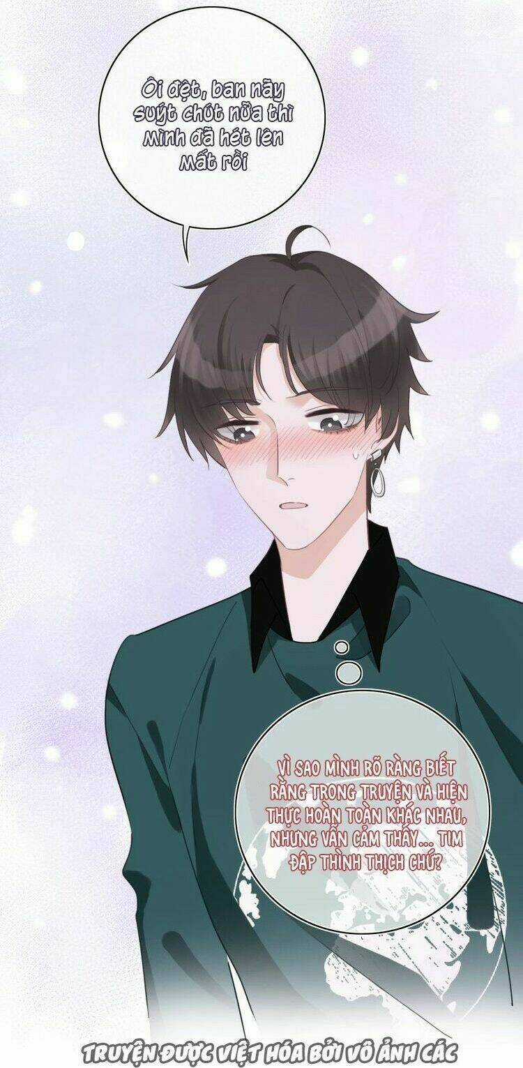 Biểu Diện Quan Hệ Nam Đoàn Chapter 42 trang 29