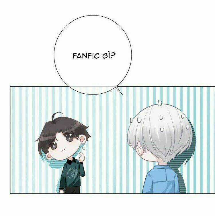 Biểu Diện Quan Hệ Nam Đoàn Chapter 42 trang 3