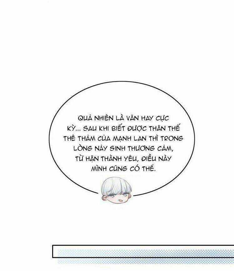 Biểu Diện Quan Hệ Nam Đoàn Chapter 42 trang 30