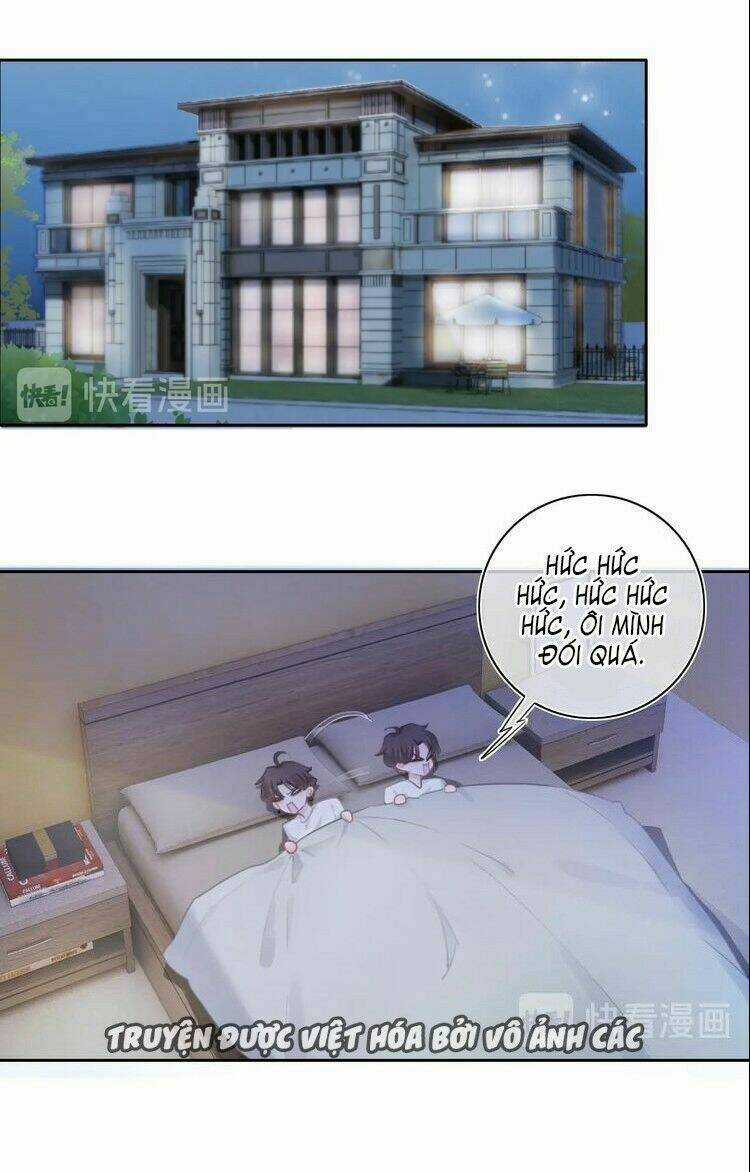 Biểu Diện Quan Hệ Nam Đoàn Chapter 42 trang 31