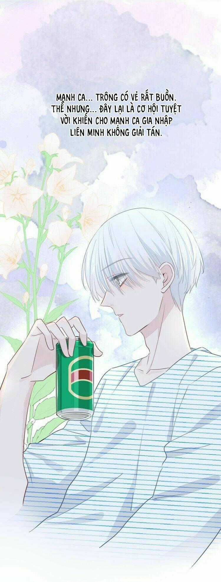 Biểu Diện Quan Hệ Nam Đoàn Chapter 42 trang 33