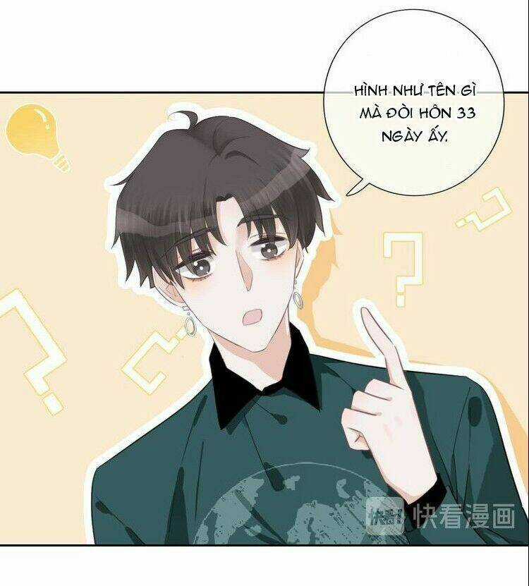 Biểu Diện Quan Hệ Nam Đoàn Chapter 42 trang 4
