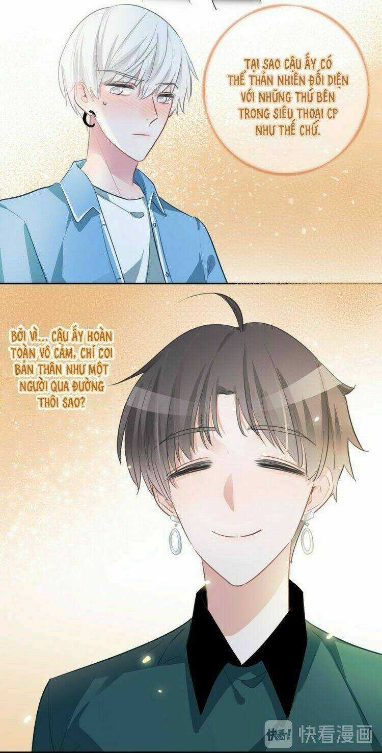 Biểu Diện Quan Hệ Nam Đoàn Chapter 42 trang 9