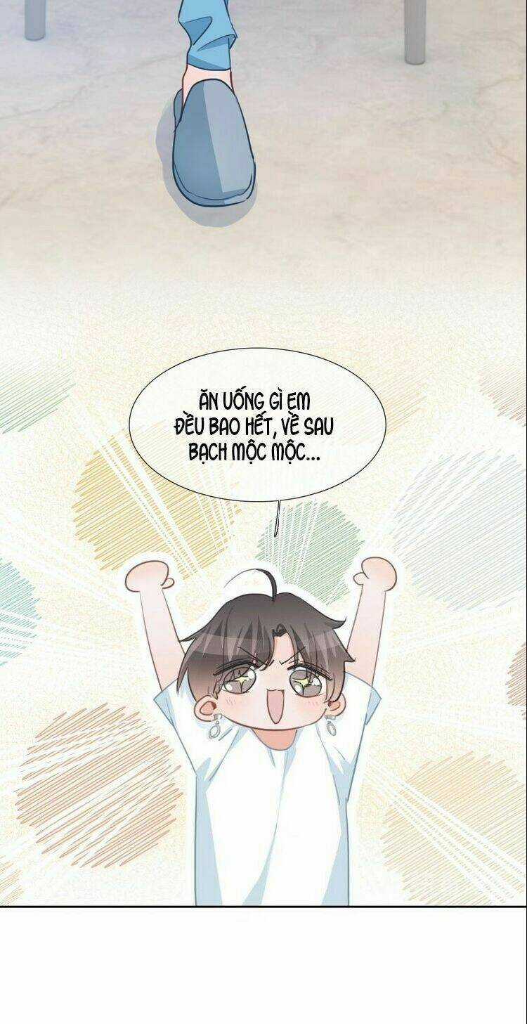 Biểu Diện Quan Hệ Nam Đoàn Chapter 43 trang 12