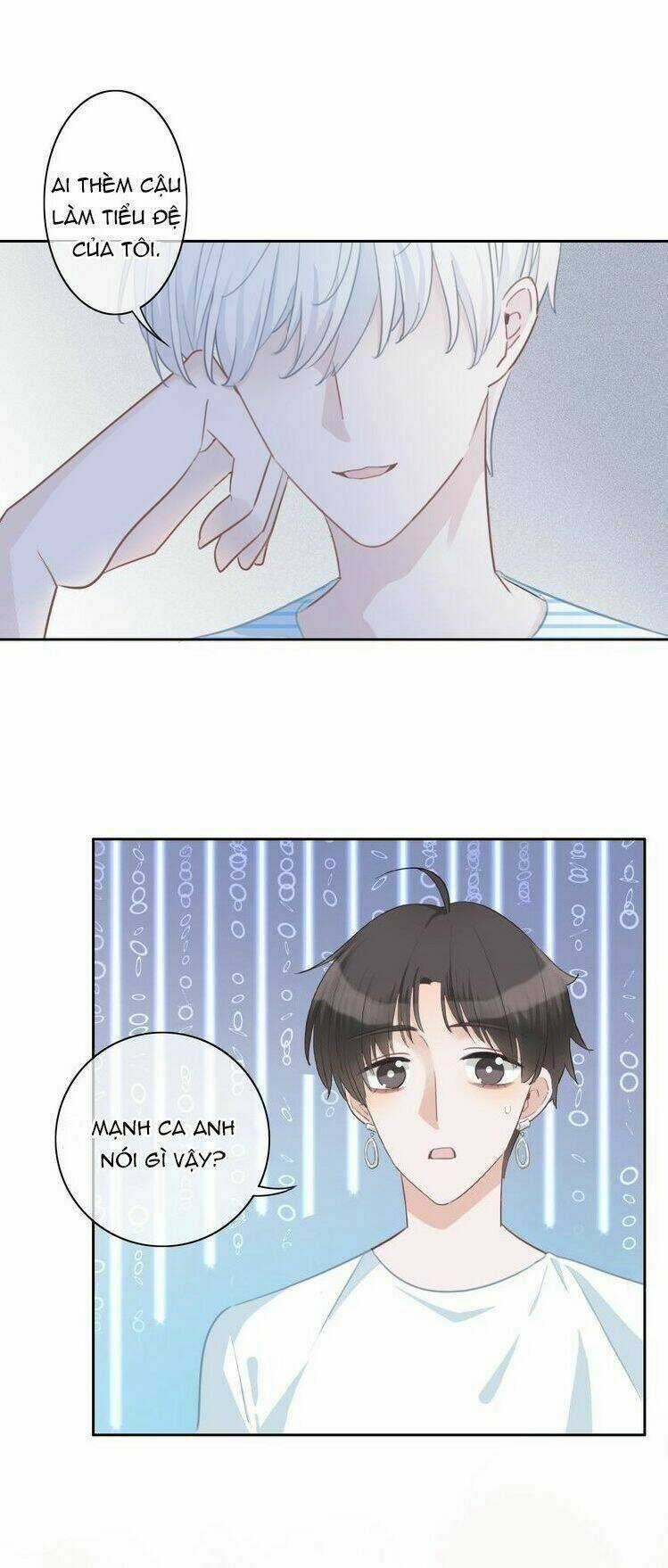 Biểu Diện Quan Hệ Nam Đoàn Chapter 43 trang 13