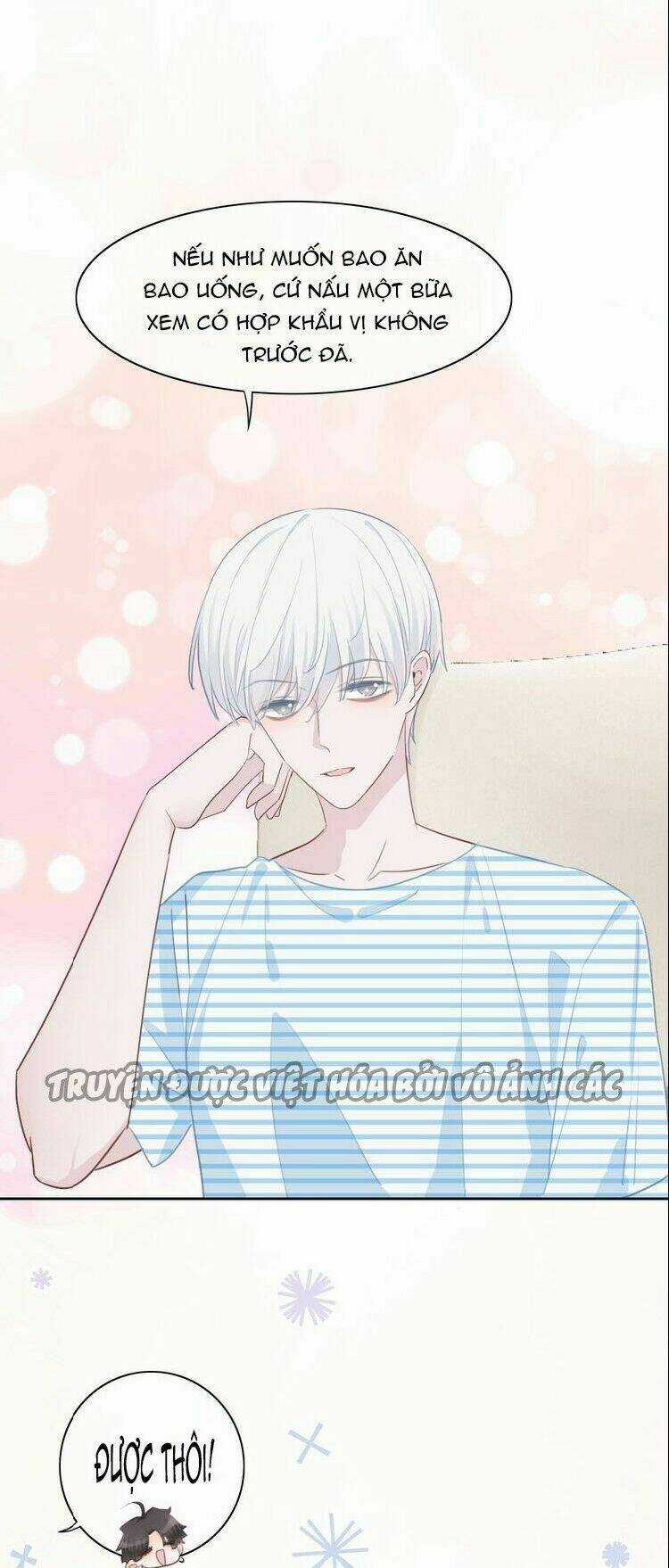 Biểu Diện Quan Hệ Nam Đoàn Chapter 43 trang 14