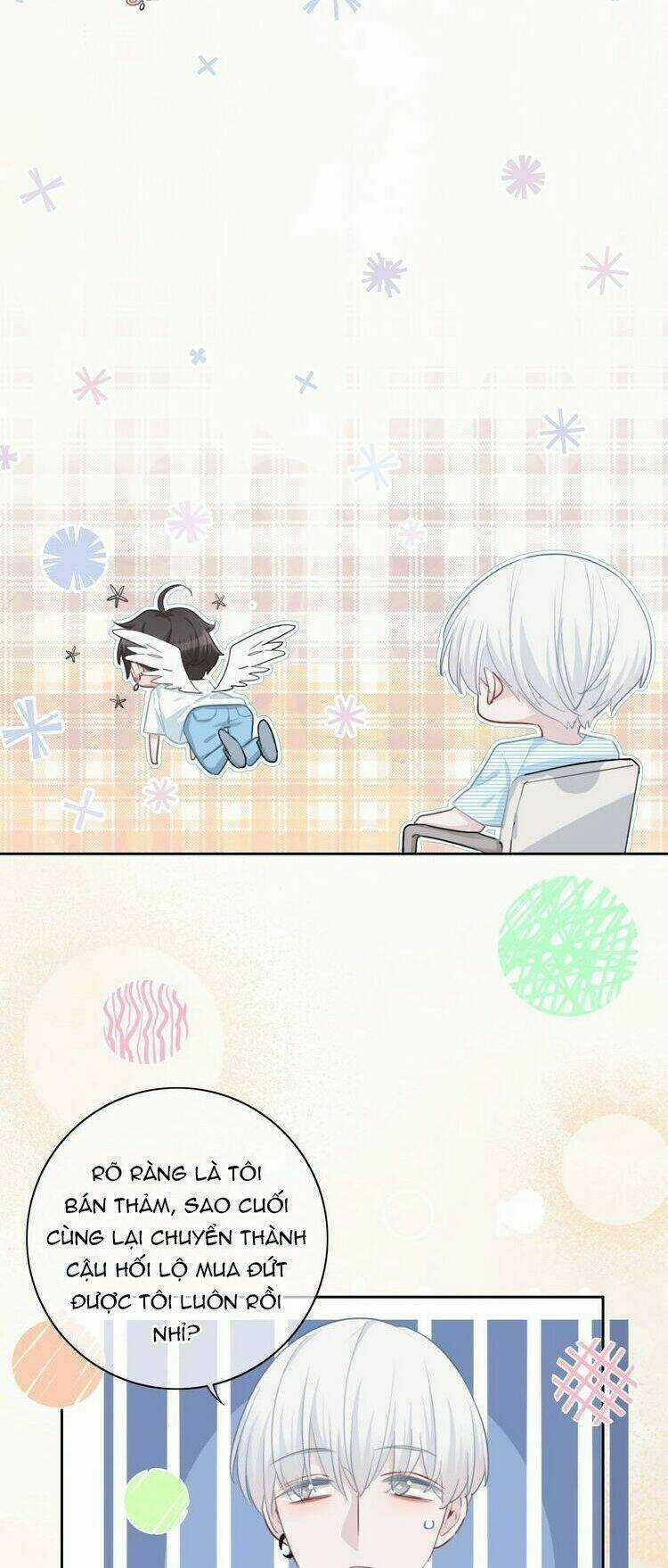 Biểu Diện Quan Hệ Nam Đoàn Chapter 43 trang 15