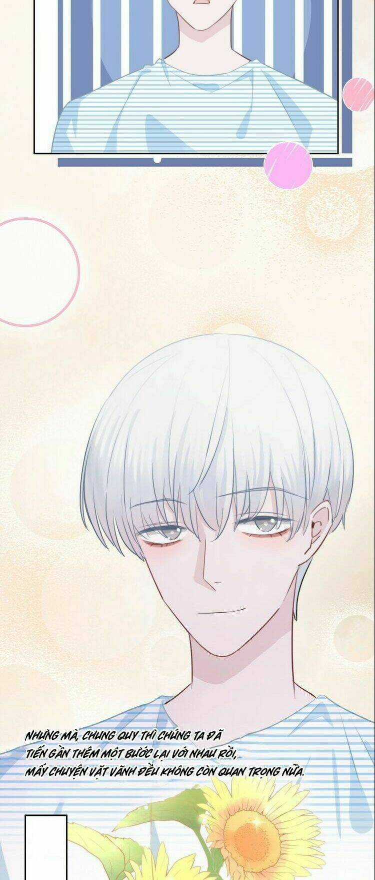 Biểu Diện Quan Hệ Nam Đoàn Chapter 43 trang 16