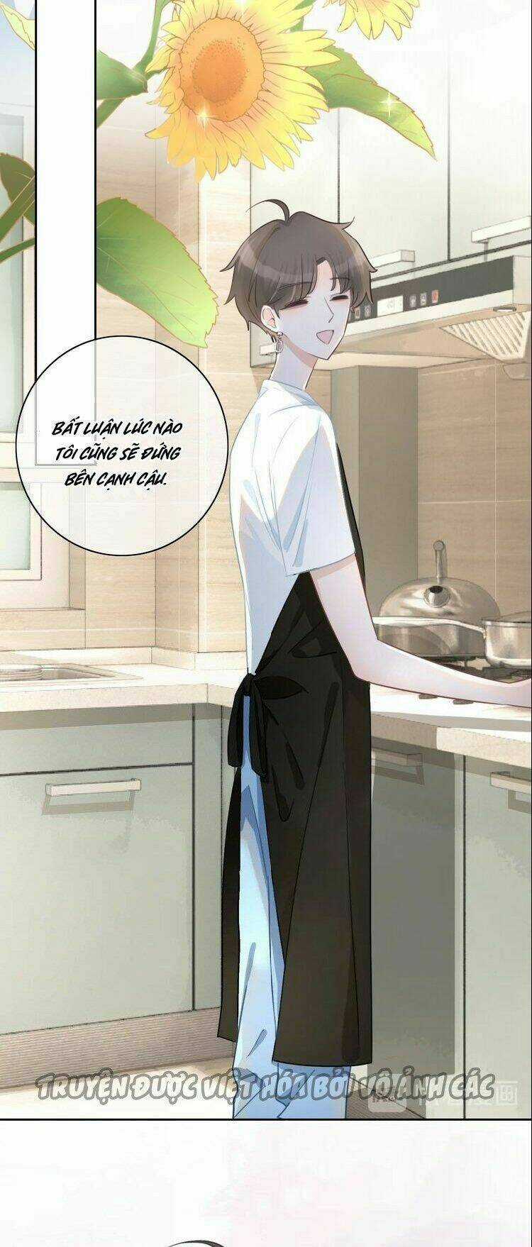 Biểu Diện Quan Hệ Nam Đoàn Chapter 43 trang 17