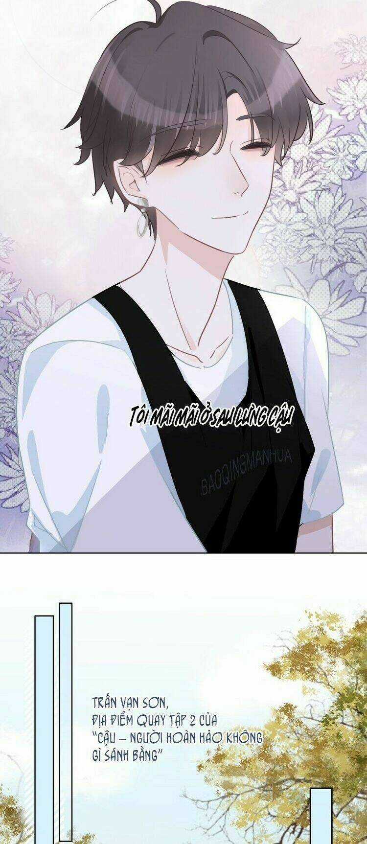 Biểu Diện Quan Hệ Nam Đoàn Chapter 43 trang 18