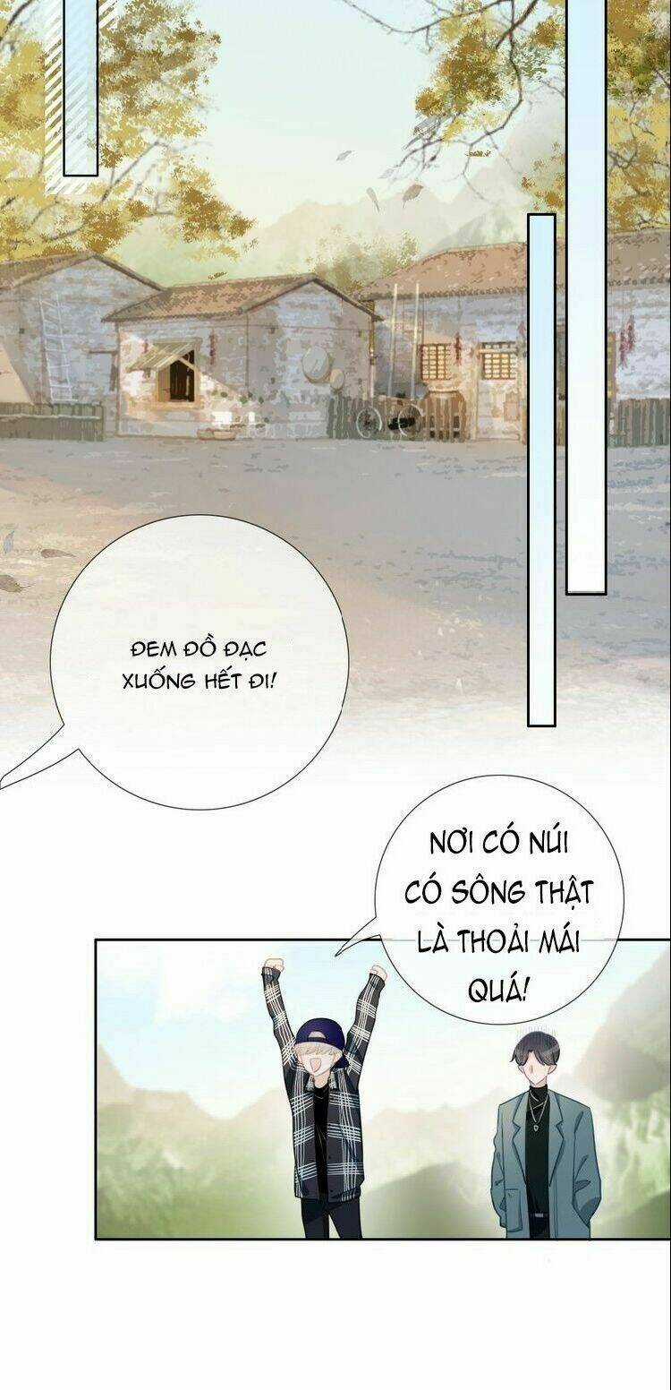 Biểu Diện Quan Hệ Nam Đoàn Chapter 43 trang 19