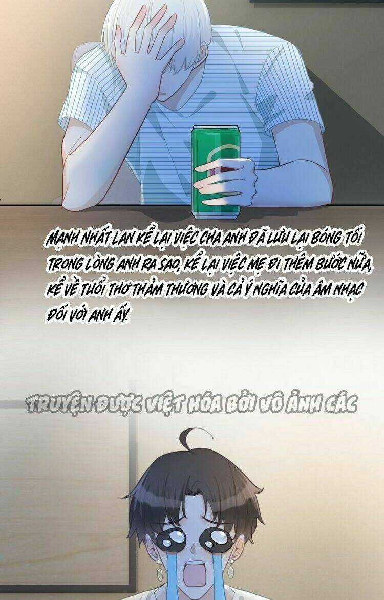 Biểu Diện Quan Hệ Nam Đoàn Chapter 43 trang 2