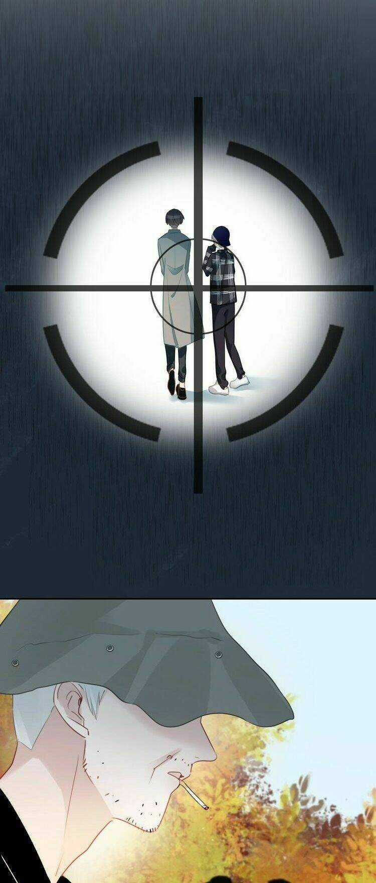 Biểu Diện Quan Hệ Nam Đoàn Chapter 43 trang 21