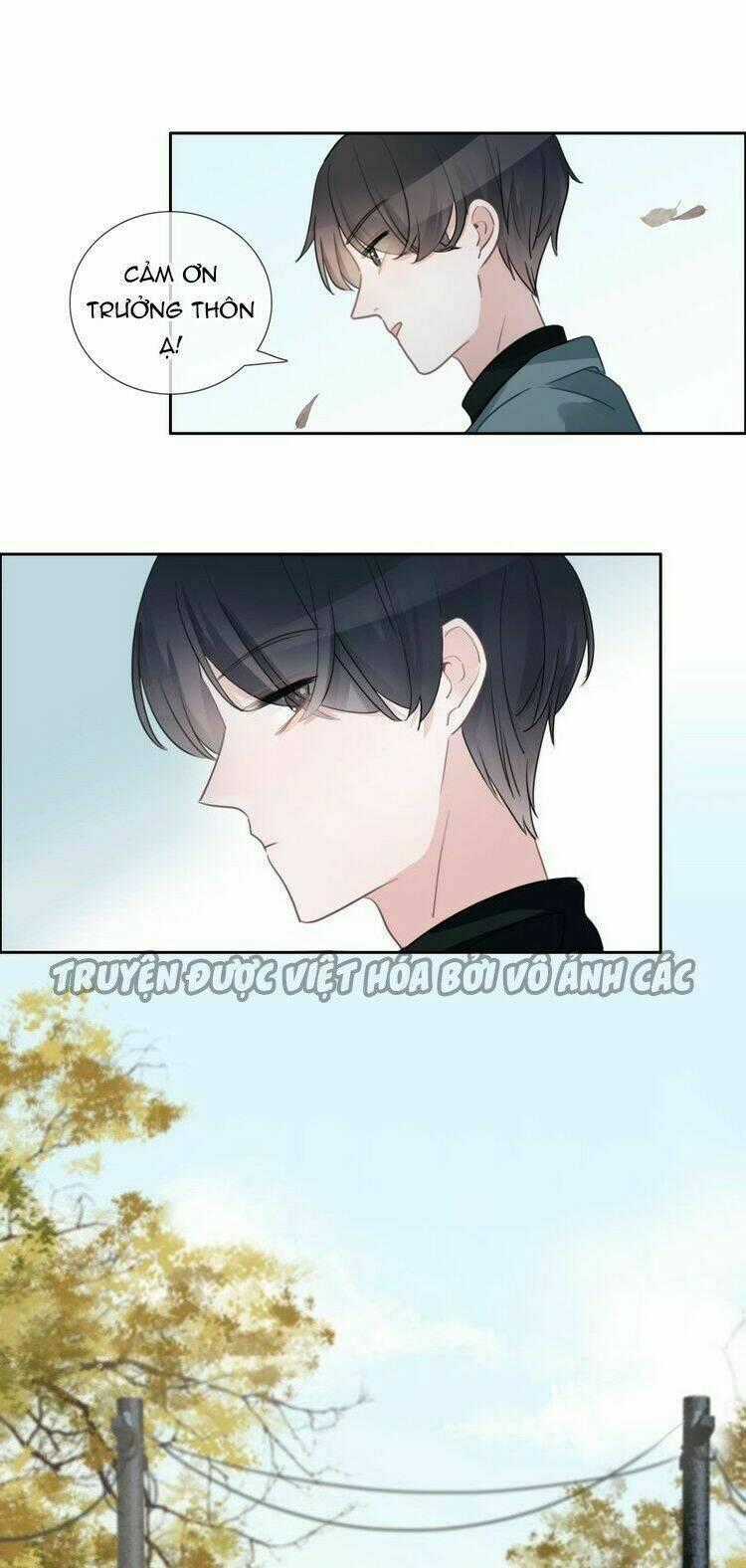 Biểu Diện Quan Hệ Nam Đoàn Chapter 43 trang 23