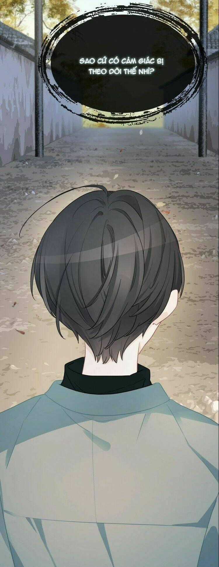 Biểu Diện Quan Hệ Nam Đoàn Chapter 43 trang 24