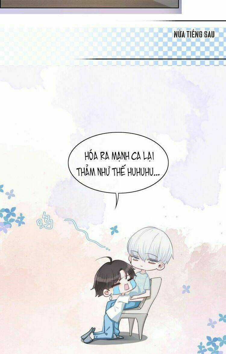 Biểu Diện Quan Hệ Nam Đoàn Chapter 43 trang 4