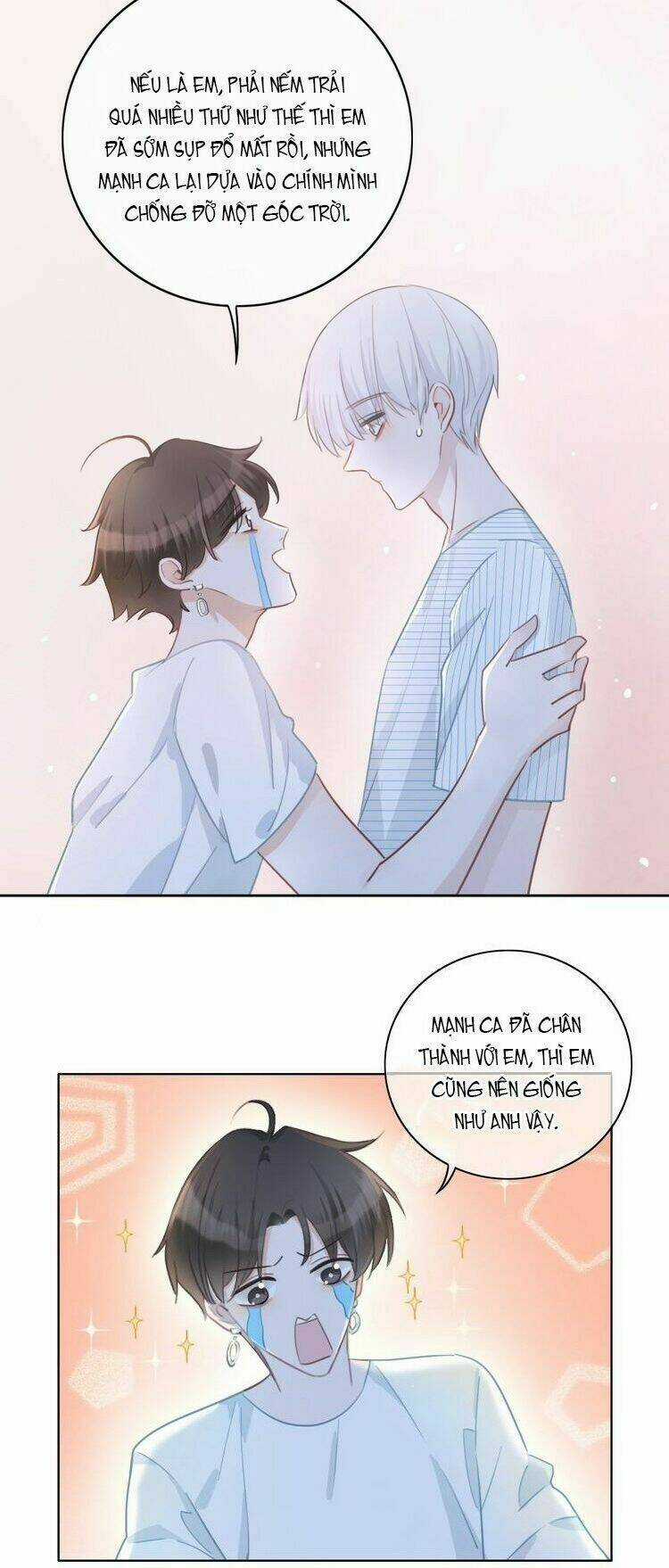 Biểu Diện Quan Hệ Nam Đoàn Chapter 43 trang 6