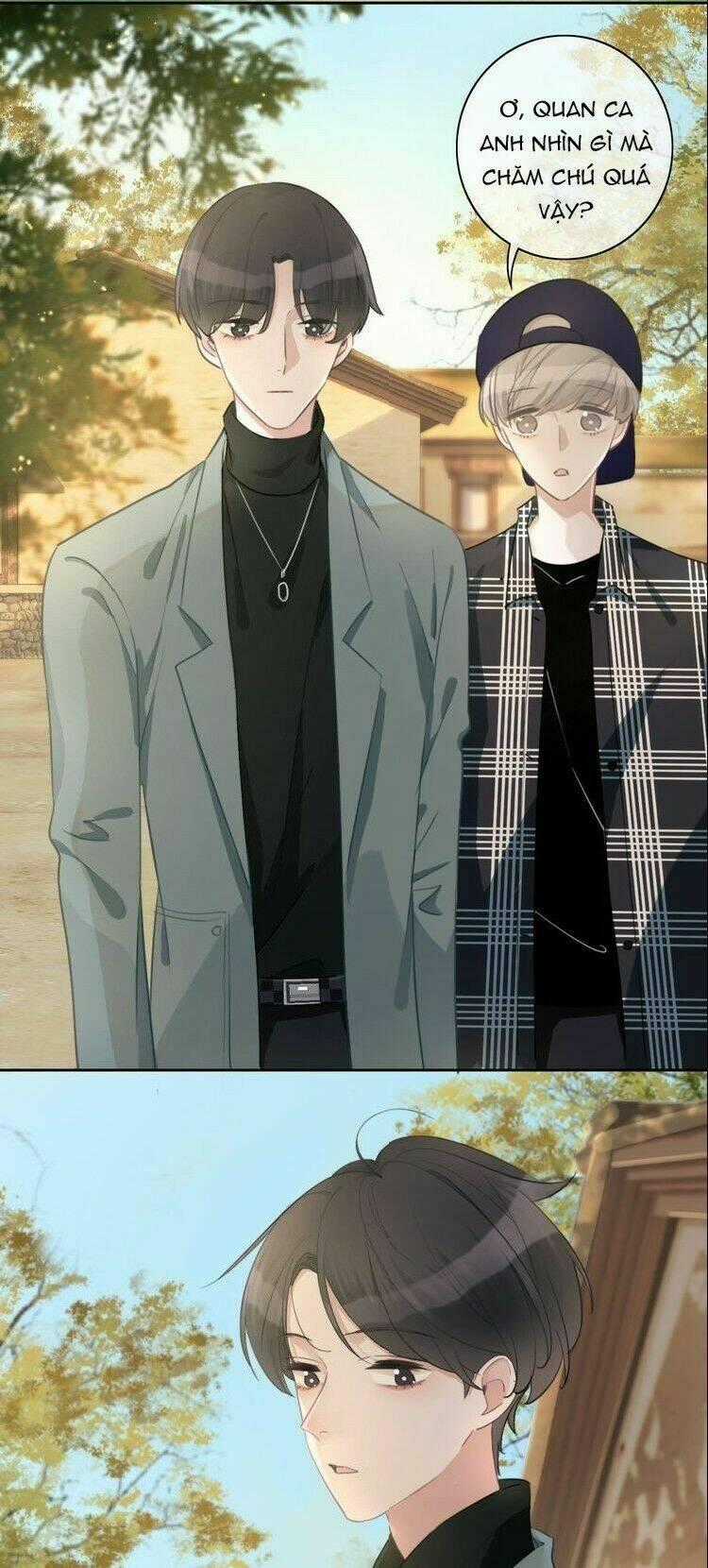 Biểu Diện Quan Hệ Nam Đoàn Chapter 44 trang 1