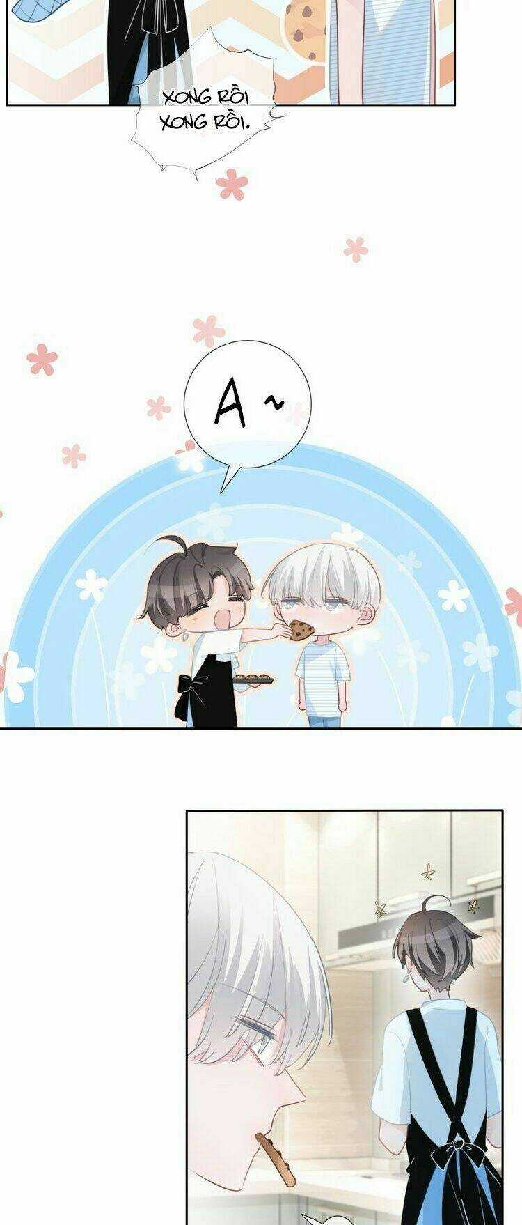 Biểu Diện Quan Hệ Nam Đoàn Chapter 44 trang 15