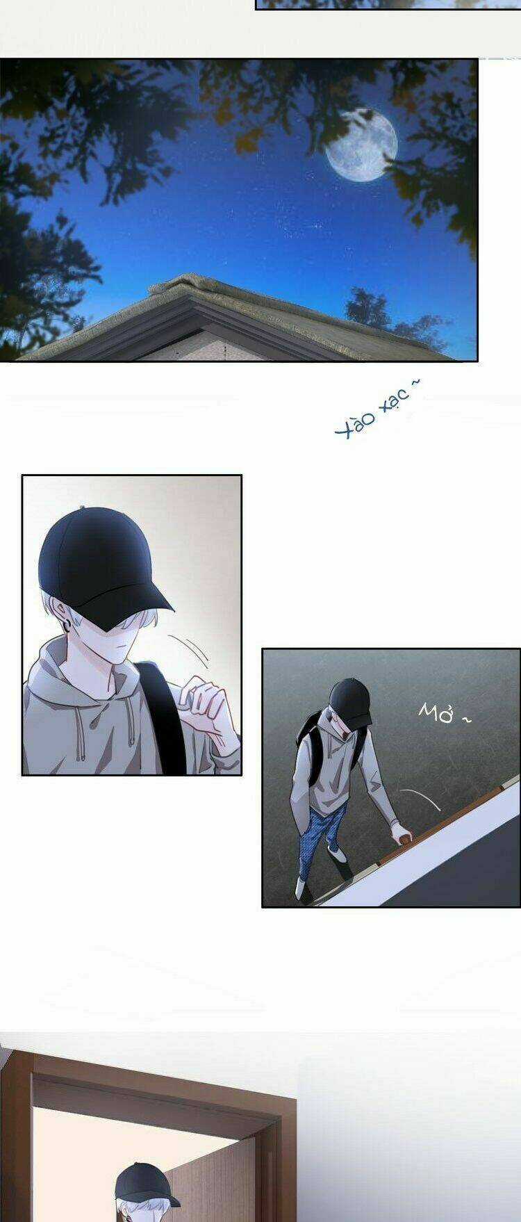 Biểu Diện Quan Hệ Nam Đoàn Chapter 44 trang 19