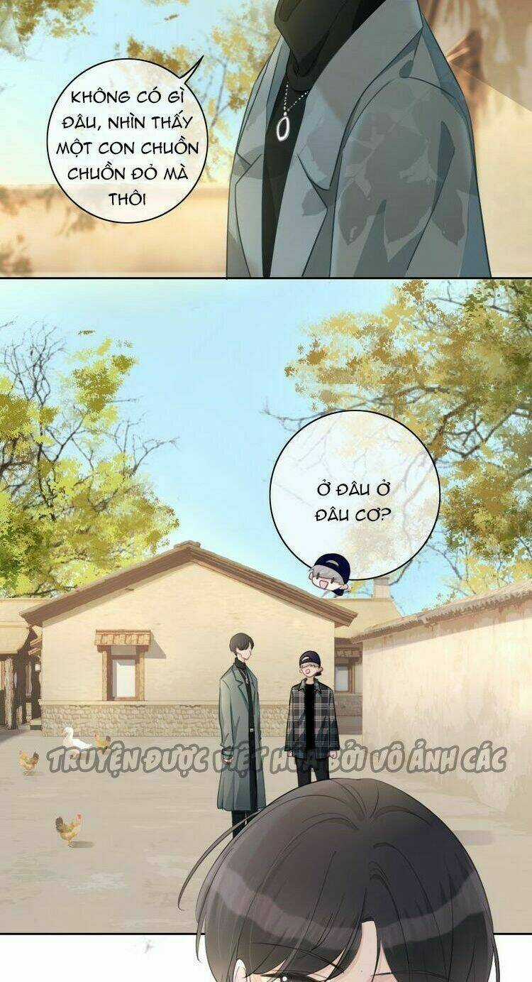 Biểu Diện Quan Hệ Nam Đoàn Chapter 44 trang 2