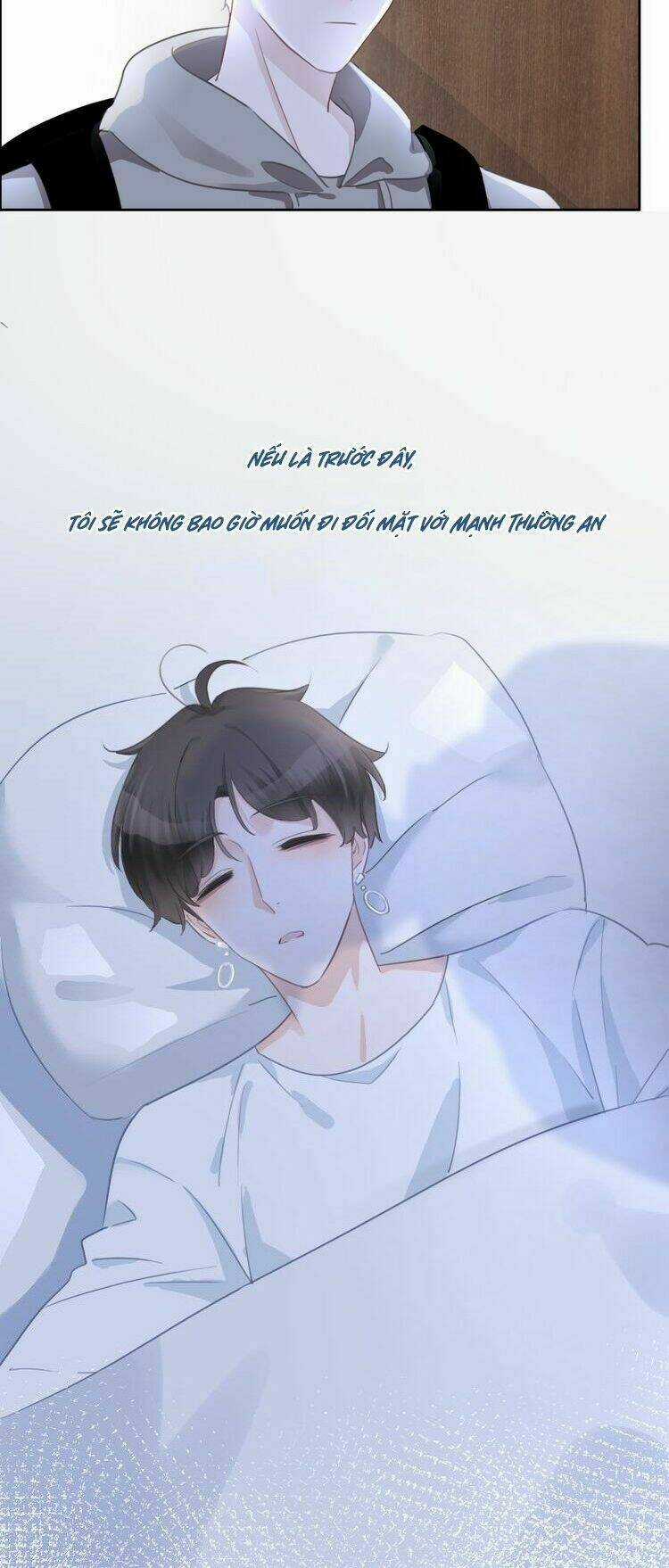 Biểu Diện Quan Hệ Nam Đoàn Chapter 44 trang 21