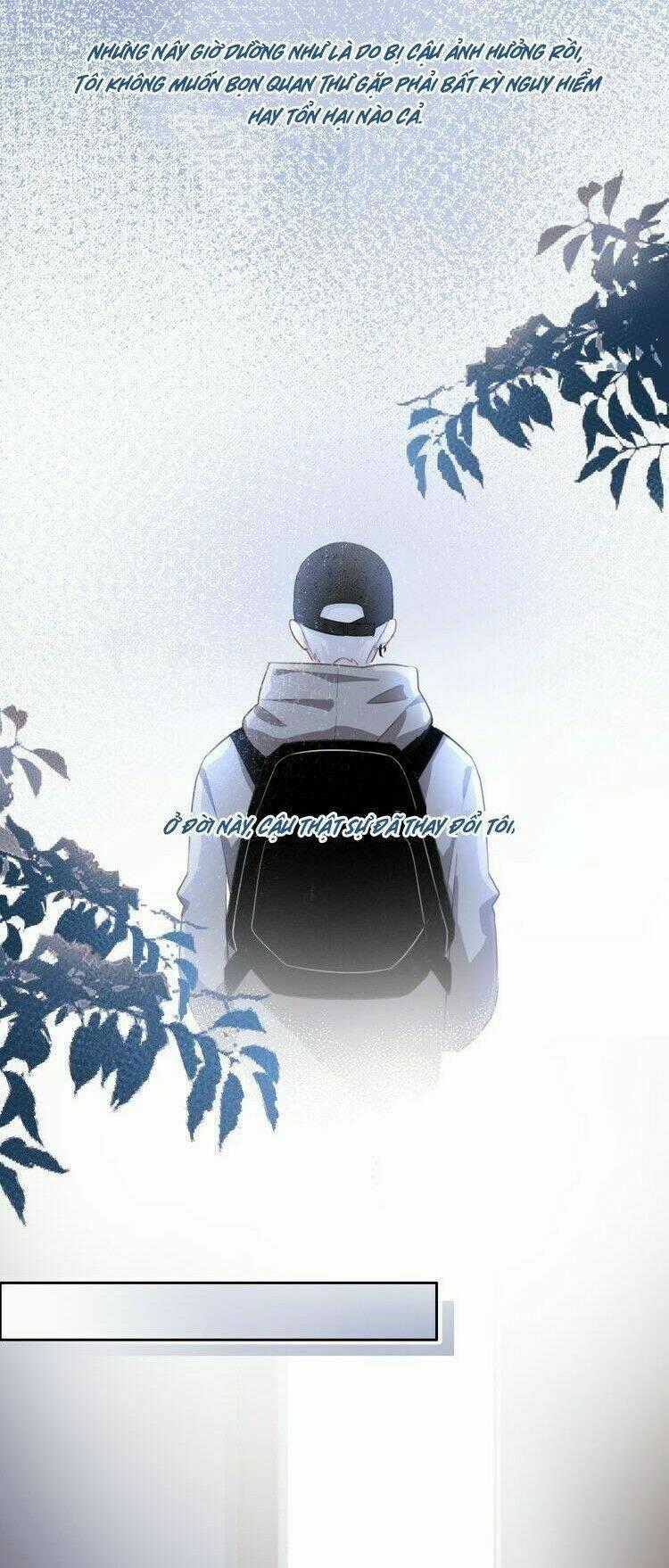 Biểu Diện Quan Hệ Nam Đoàn Chapter 44 trang 22