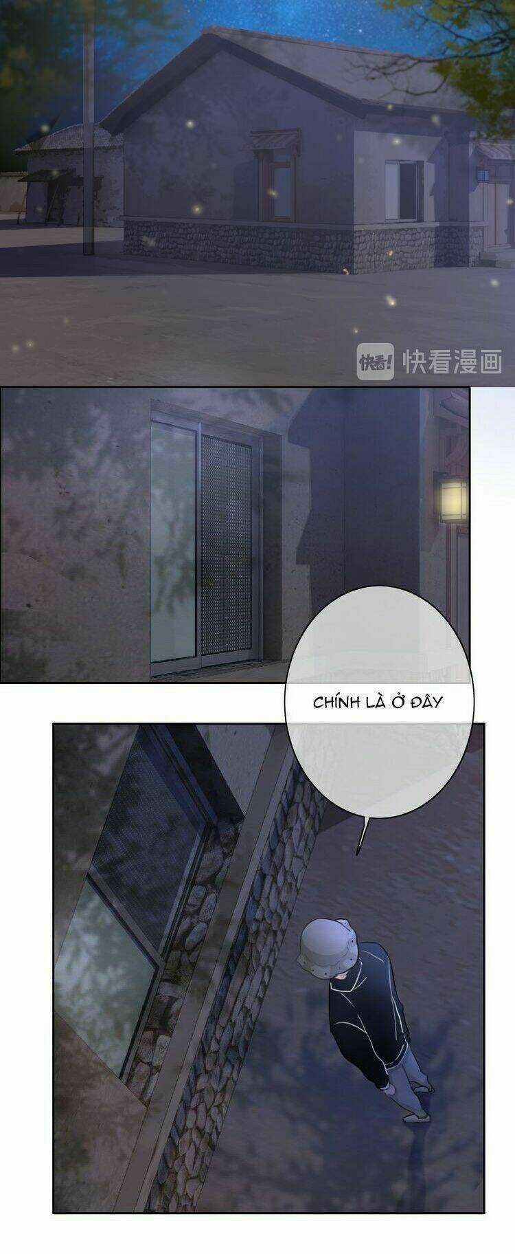 Biểu Diện Quan Hệ Nam Đoàn Chapter 44 trang 4