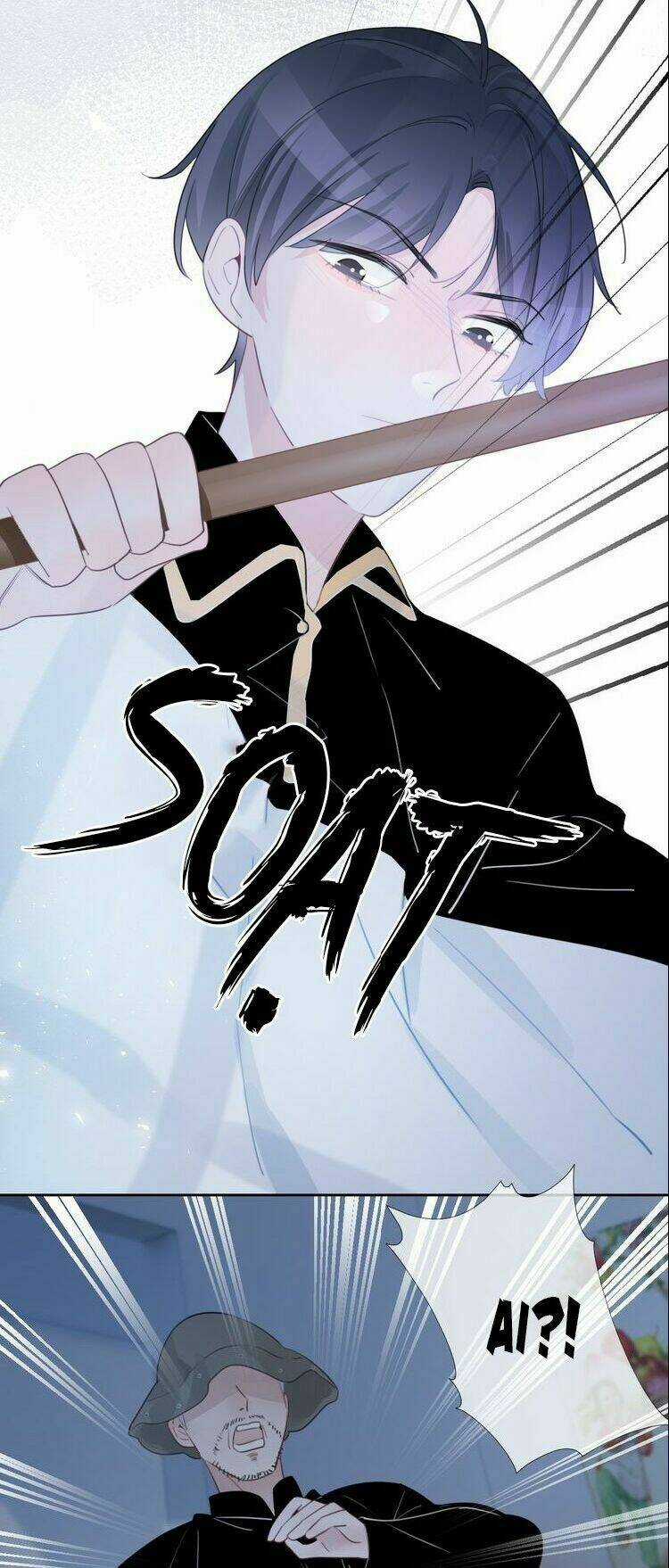 Biểu Diện Quan Hệ Nam Đoàn Chapter 44 trang 7