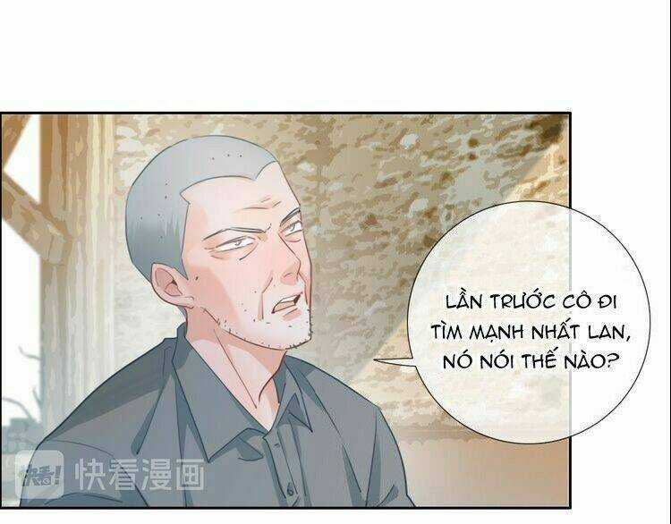 Biểu Diện Quan Hệ Nam Đoàn Chapter 45 trang 10
