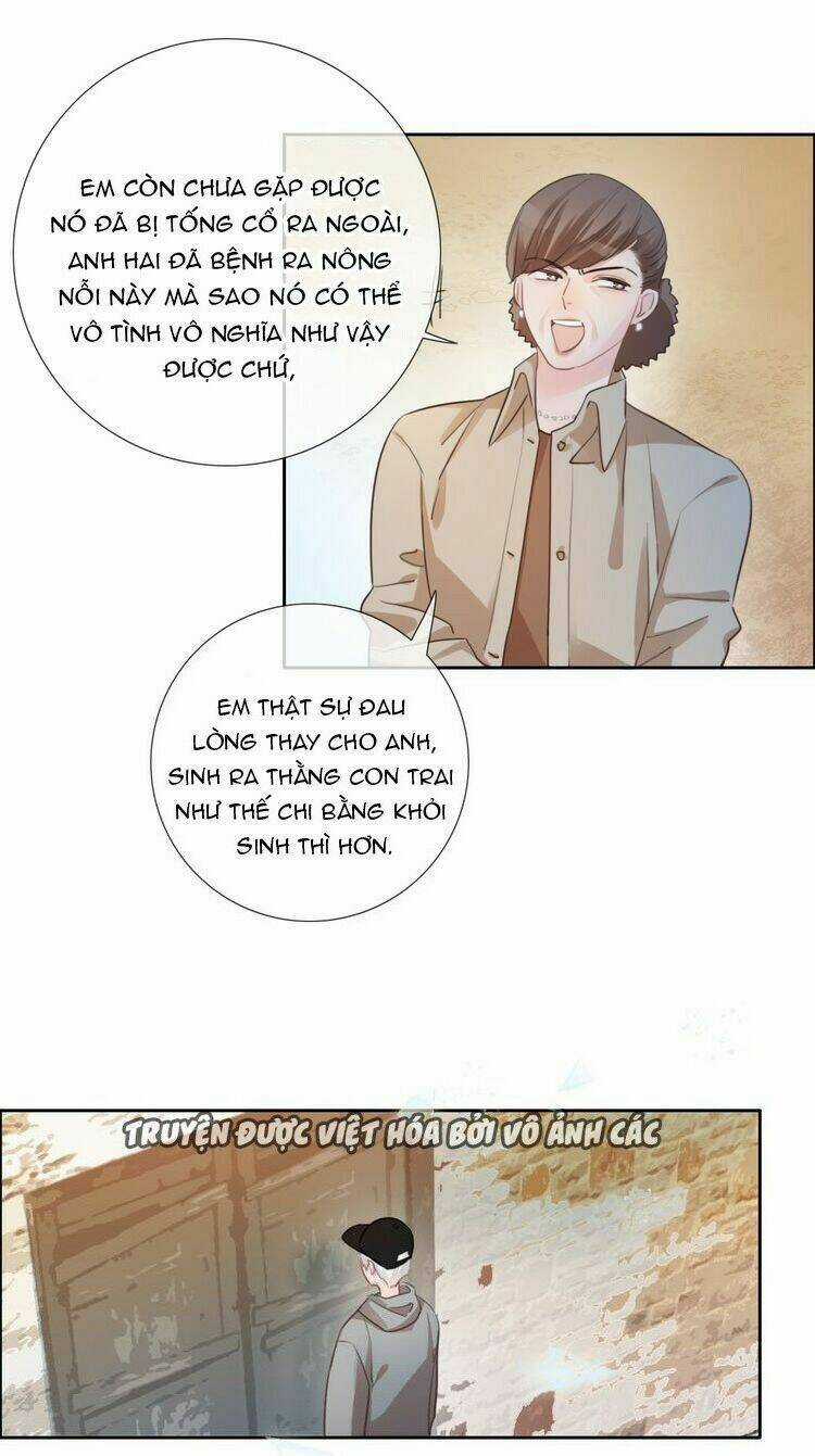 Biểu Diện Quan Hệ Nam Đoàn Chapter 45 trang 11