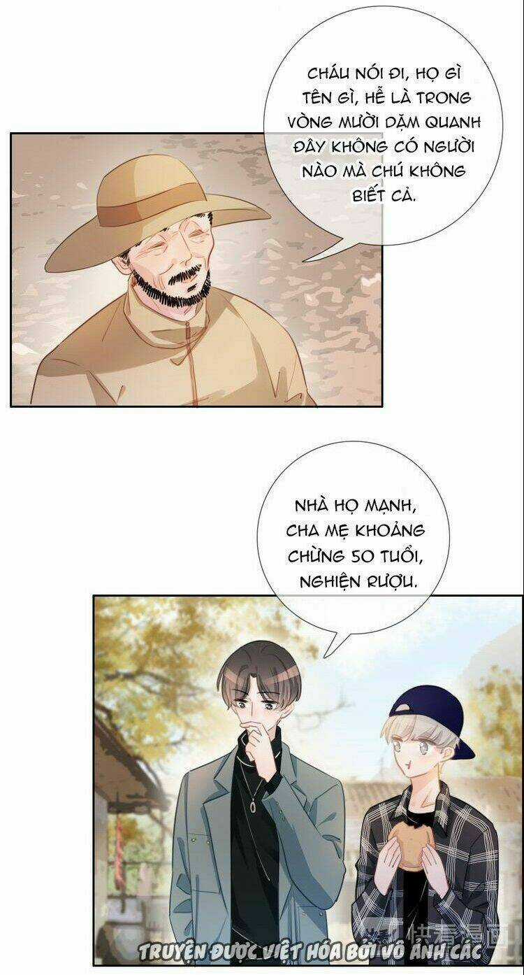 Biểu Diện Quan Hệ Nam Đoàn Chapter 45 trang 2