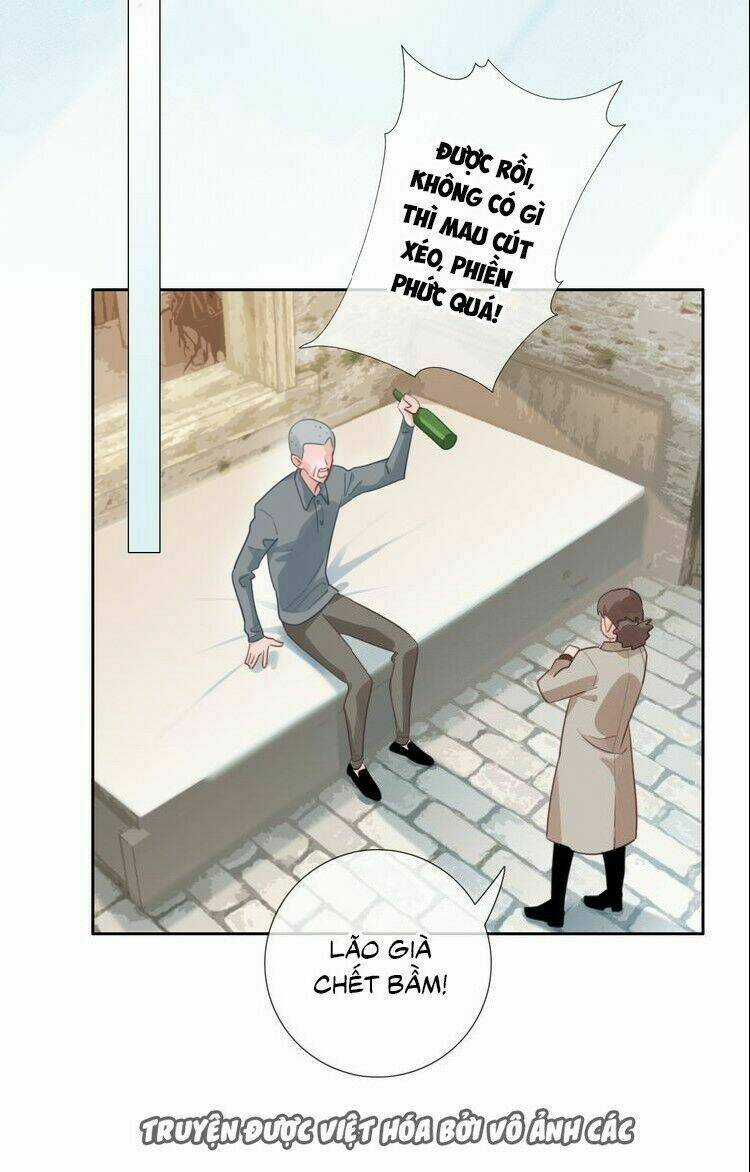 Biểu Diện Quan Hệ Nam Đoàn Chapter 45 trang 21